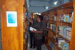 Evening Lectures Universitas Mpu Tantular Jakar Nomor 2