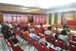 Evening Lectures Universitas Mpu Tantular Jakar Nomor 5