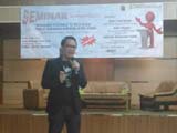 Evening Lectures Universitas Mpu Tantular Jakarta Nomor Beragam Foto 3